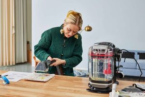 Products: Upholstery Shampoo Cleaning - dt services nz