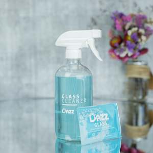 Products: Window & Glass Starter