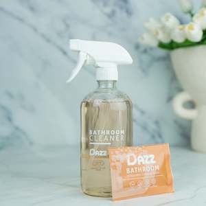 Products: Bathroom Starter