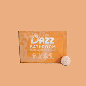 Products: Bathroom Cleaner - [Refill Tablets]
