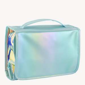 Cosmetic Bags: On Vacay Shower Bag