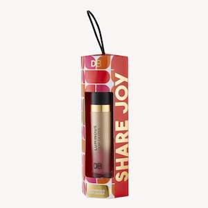 Share Joy Luminous Lip Gloss (Blush Pink)