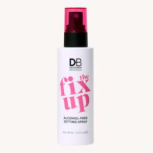 Setting: The Fix Up Alcohol-Free Setting Spray