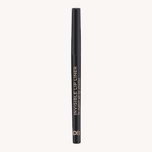 Lip Liner: Invisible Lip Liner