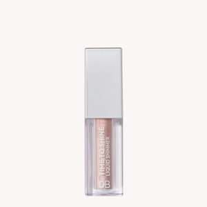 Eyeshadow: Time To Shine Liquid Shimmer Eyeshadow