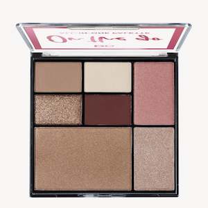 On The Go All-in-One Face Palette