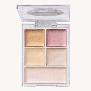 New Arrivals: Up In Lights Highlighter Palette