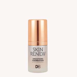 Skin Renew Ceramide Collection: Skin Renew Smoothing Foundation with Ceramides