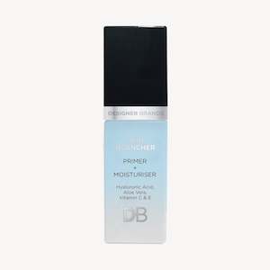 Skin Quencher Primer + Moisturiser