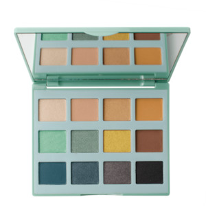 Gifts: Gumnuts About You 12 Shade Eyeshadow Palette