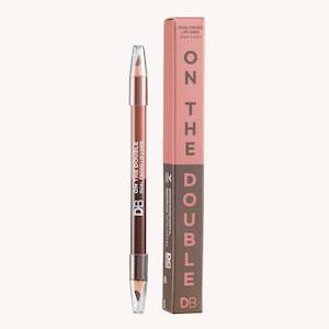Lips: On The Double Dual-Ended Lip Liner