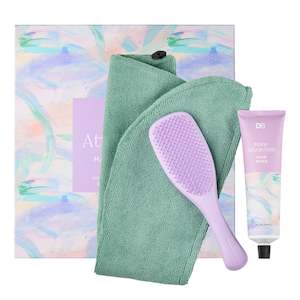 Mane Attraction Hair Care Set