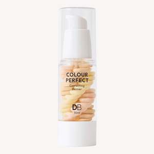 Colour Perfect Correcting Primer 02