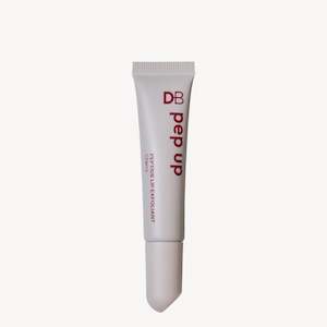 Pep Up Peptide Lip Exfoliant (Cherry)