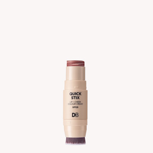 Products: Quick Stix Lip + Cheek Colour Cream SPF 25