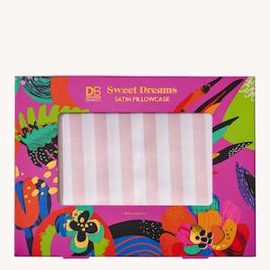 Products: Sweet Dreams Satin Pillowcase