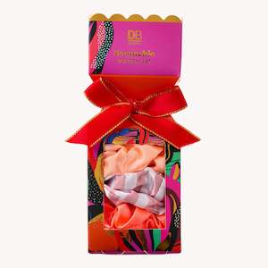 Products: Scrunchie Bonbon 6-Piece Set