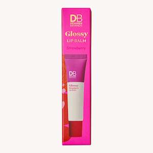 Products: Glossy Lip Balm
