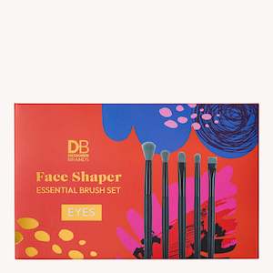 Products: Face Shaper Essential Brush Set (Eyes)