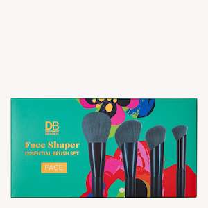Face Shaper Essential Brush Set (Face)