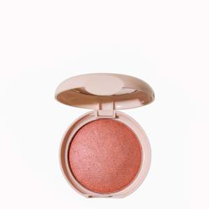 Pinched Cheeks Shimmer Blush