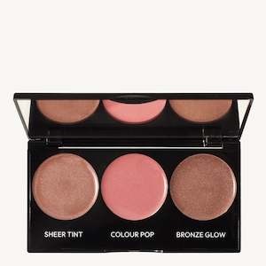 Miracle Glow Colour Balm Palette