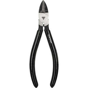 Tools: Topeak Workshop Tool Diagonal Cutting Pliers 6"