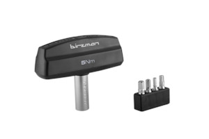TORQUE DRIVER 5NM - BIRZMAN