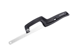 Tools: BIRZ TOOL HACKSAW COMPACT