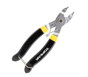 Tools: Topeak Workshop Tool Powerlink Pliers