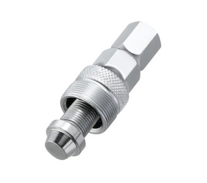 Tools: Topeak Workshop Tool Universal Crank Puller for square taper, Octalink & ISIS