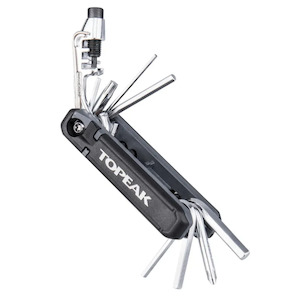 Topeak Multi Tool Hexus X