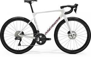 SCULTURA 8000 - MATT WHITE(RAINBOW PURPLE)