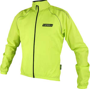 Fluro Jacket