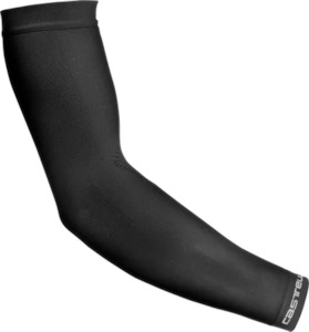 Castelli Arm Warmer Pro Seamless Black - L/XL