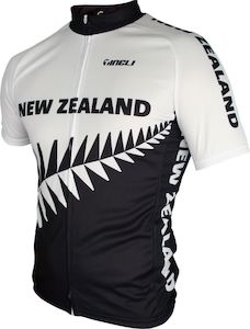 New Zealand Jersey