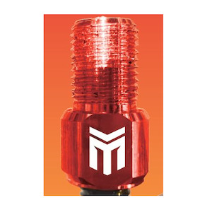 Parts: MAXXIS PRESTA TO SCHRADER ADAPTOR TOOL