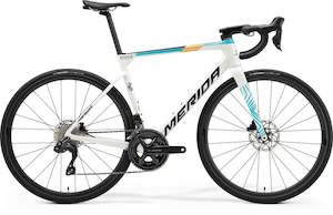 Road Bikes: SCULTURA 6000 - TEAL/PEARL