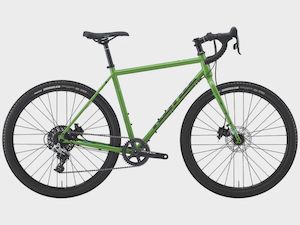 Kona Rove DL Green