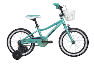 Kids Bikes: AVANTI Bike Diana 16 Mint