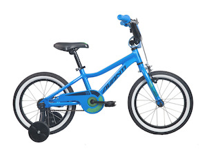 Kids Bikes: AVANTI Bike MXR 16 Blue