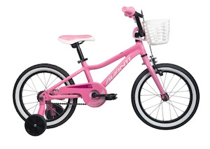 Kids Bikes: AVANTI DIANA 16" PINK
