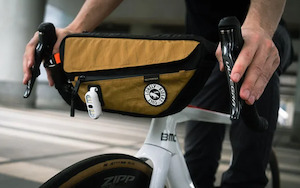 Bags: ULAC Handlebar/Sling Bag Neo Porter Krosspak 2.8L