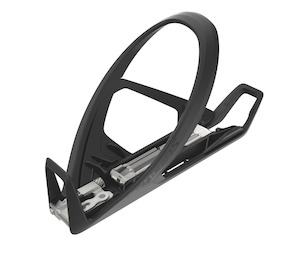 Bottles Cages: SYNCROS iS Cache Bottle Cage
