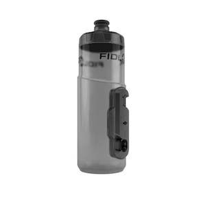 Bottles Cages: Fidlock Spare Bottle 600ml Compact Bottle