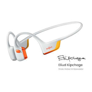 Electronics: SHOKZ OpenRun PRO 2 - EK Limited Edition
