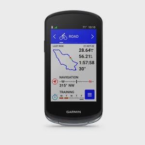 Electronics: GARMIN Edge 1040