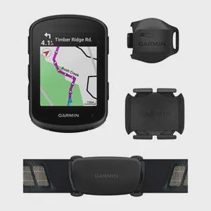 Electronics: Edge® 840, Bundle