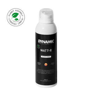 Food Nutrition: Dynamic Body Care Watt-R 150ml