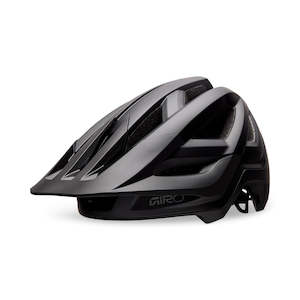 Giro Montaro Mips III Matte Black / Gloss Black